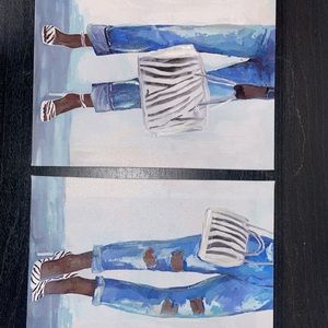 Fashion Wall Decor❥